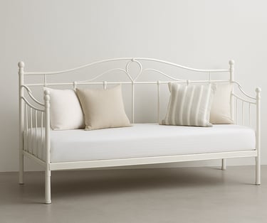 Day Bed with trundle. paid link.