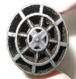 biomídias para tratamento de esgotos