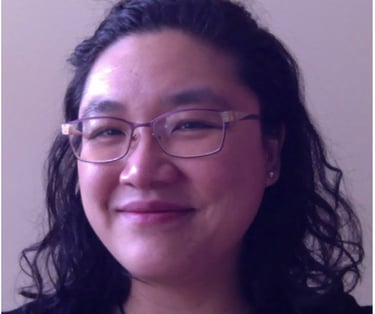 Your practitioner Chee Yeoh