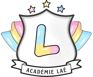 Académie Laé par Pierre Laé : cours particuliers pour enfants et ados, stages toute l'année et ressources pédagogiques