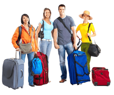 American Airlines, Delta, United, Zip Air, British Airways, Swiss Airlines, TAP Portugal, JSX Flight