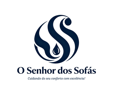 Logotipo Senhor Dos Sofás: Caso de sucesso de automação de agendamento e chatbot