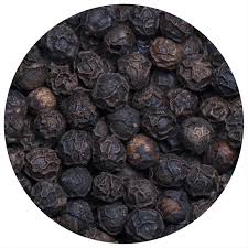 Acupepper therapy uses the powers of Healing black pepper corns.