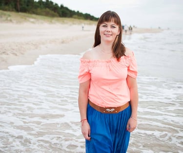 verslas moteriškai klientų istorijos