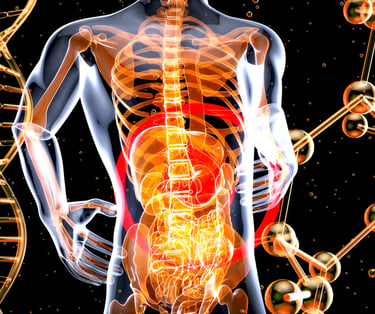 Nutrigenomics & Health