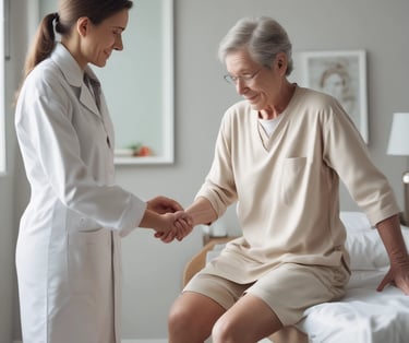 a man riding a skateboard down the side of a ramp