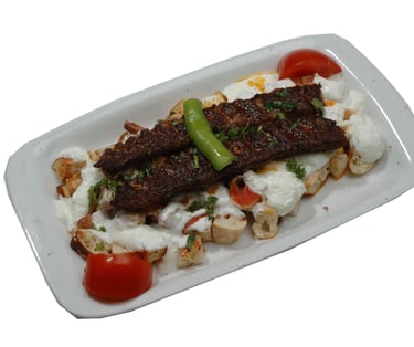 Iskender