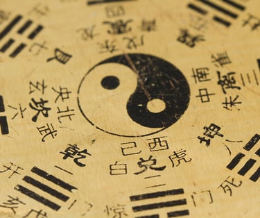 Acupuncture crolles