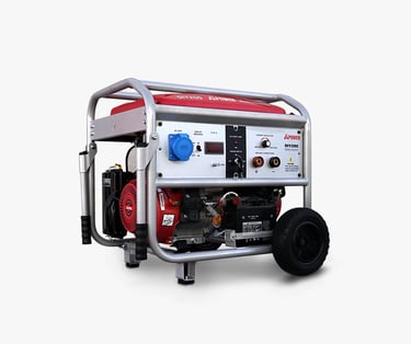 Welding Generator