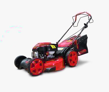 Lawn Mowers