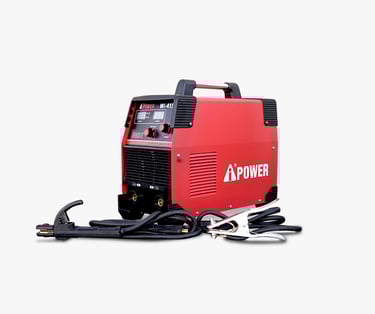 Welding Machines