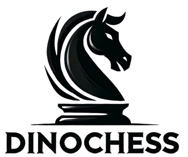 logo de Dinochess académie