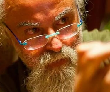 Bruno Di Loreto progetto Ri-fiutami