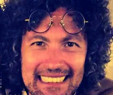 Fra Ettore Marangi progetto Ri-fiutami