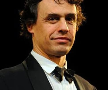 Matteo belli progetto Ri-fiutami