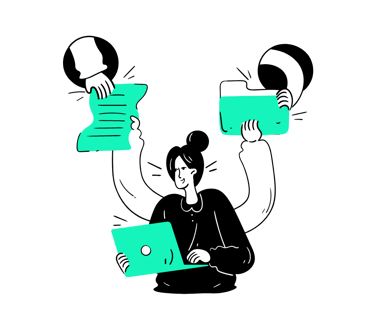 dirigeant organisme de formation occupé