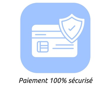 paiement sécurisé