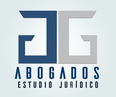 G y G Abogados, G & G Abogados, logo