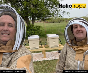 top USA brands like Mann Lake, Dadant & Sons, Dadant bee suits, Bee Culture apparel.