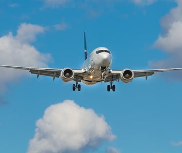 Airport Transfers