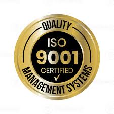 ISO 9001