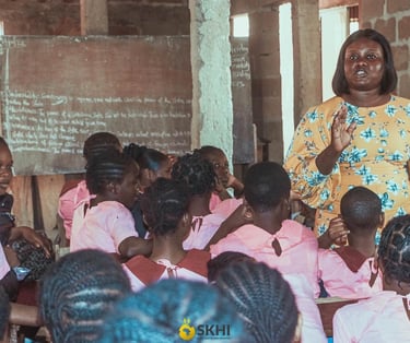 skhi nigeria street kids helping initiative street love nigeria ngo tech tour school project tech