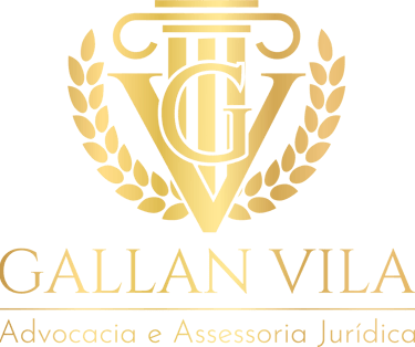 Gallan Vila Advocacia Assessoria Jurídica Bauru Advogado Civil Bancario Condominio Imobiliario Logo