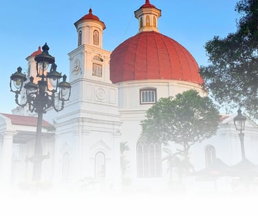 Semarang MSP Law Office