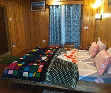 Pelling Homestay