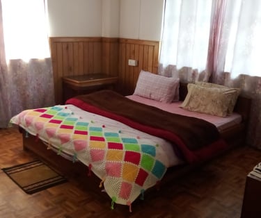 Pelling Homestay