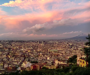 Belvedere San Martino