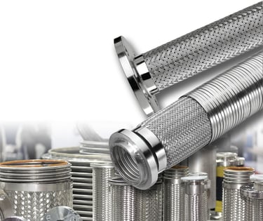 SS Flexible Hose, SS Braided Hose, SS 304 Hose, SS Corrugated Hose