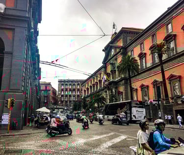 Naples