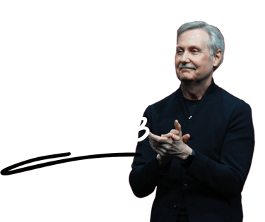 Gary Keller has a Millionaire Mindset since 1983