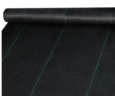 Weed barrier 6 x 300