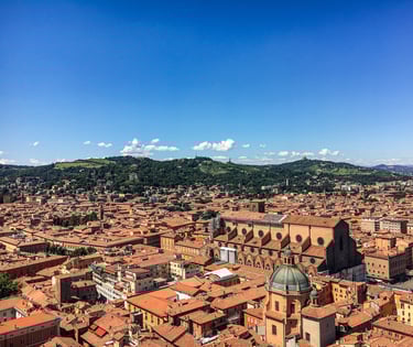 Bologna