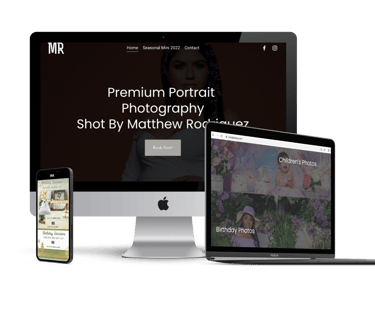 mrod photos web site mock up 