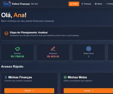 a website page with a number of different types of internet