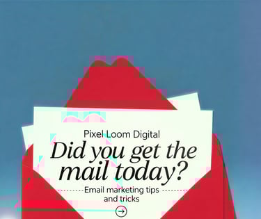 Best Email Marketing Agency in India and Dubai