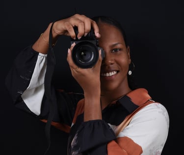 Photographe Martinique Délhia Jurin