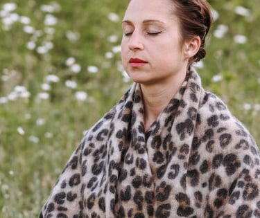 Pratiquer la cohérence cardiaque en pleine nature