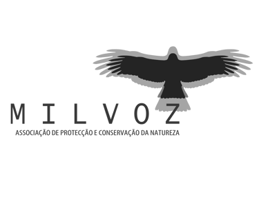 Logotipo Milvoz