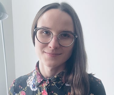 Specjalistka Natalia Jonczyk