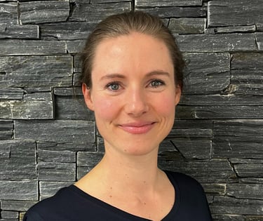 Linne Steinar Haarup - Kiropraktor