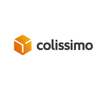 Livraison Colissimo Internationale