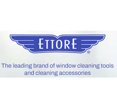 Ettore window cleaning tools and cleaning accessories