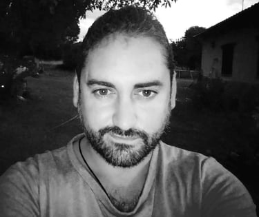 Alumno Doblaje Certificado Soundub - Pablo Gallego Alonso