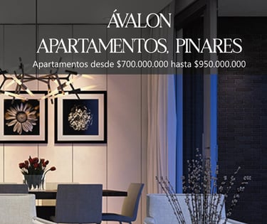 Proyecto Avalon en Pereira, apartamentos nuevos sobre planos ideales para invertir con alta rentabil