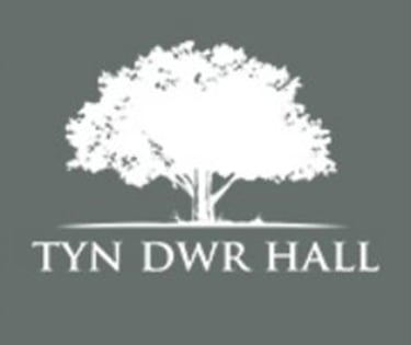 Tyn Dŵr Hall Weddings LLangollen North Wales