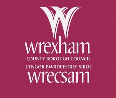 Wrexham County Council North Wales
